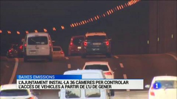 L'Informatiu - L'Informatiu - 27/12/2019