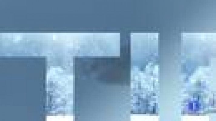 Noticias de Castilla y León - El tiempo en Castilla y León - 27/12/19