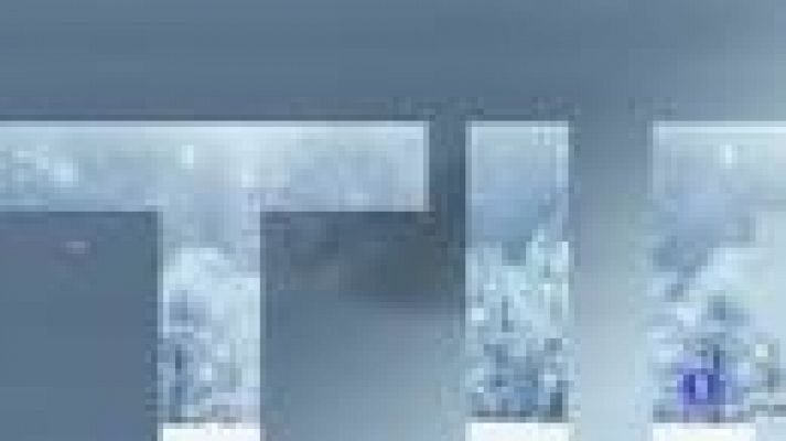 Noticias de Castilla-La Mancha - El tiempo en Castilla-La Mancha - 27/12/19