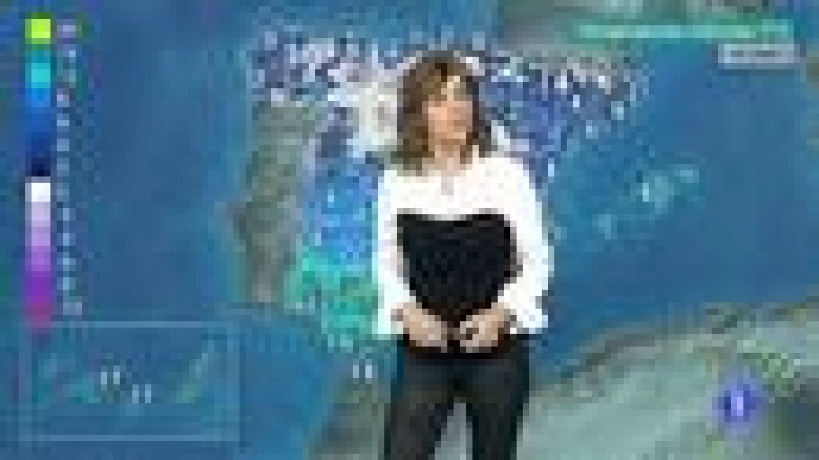 El tiempo de Extremadura - 27/12/19 | Ver