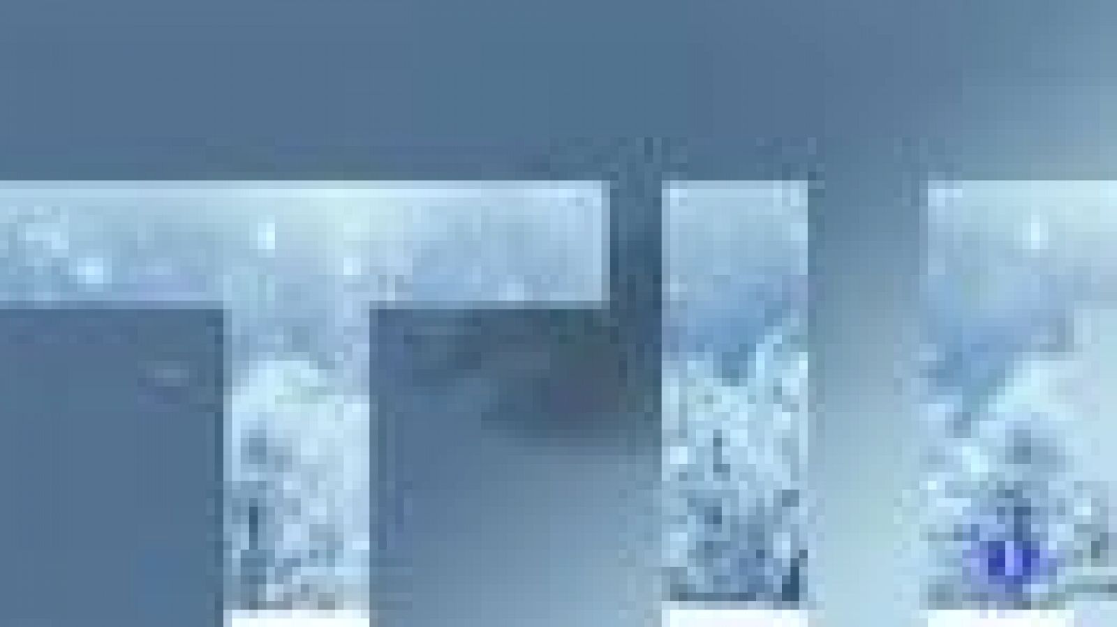 El Tiempo en la Region de Murcia - 27/12/2019