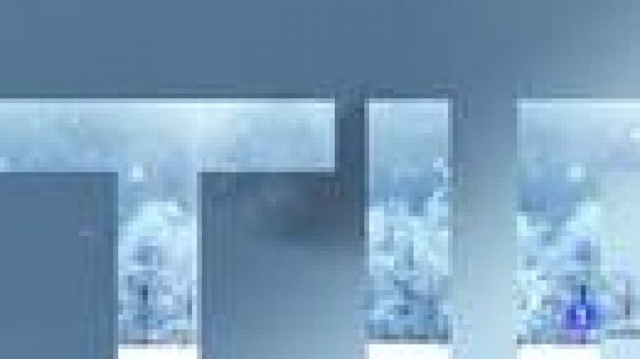 Informativo Telerioja - El tiempo en La Rioja - 27/12/19