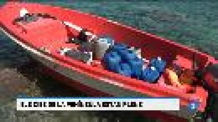 Informatiu Balear - Informatiu Balear en 2' - 27/12/19