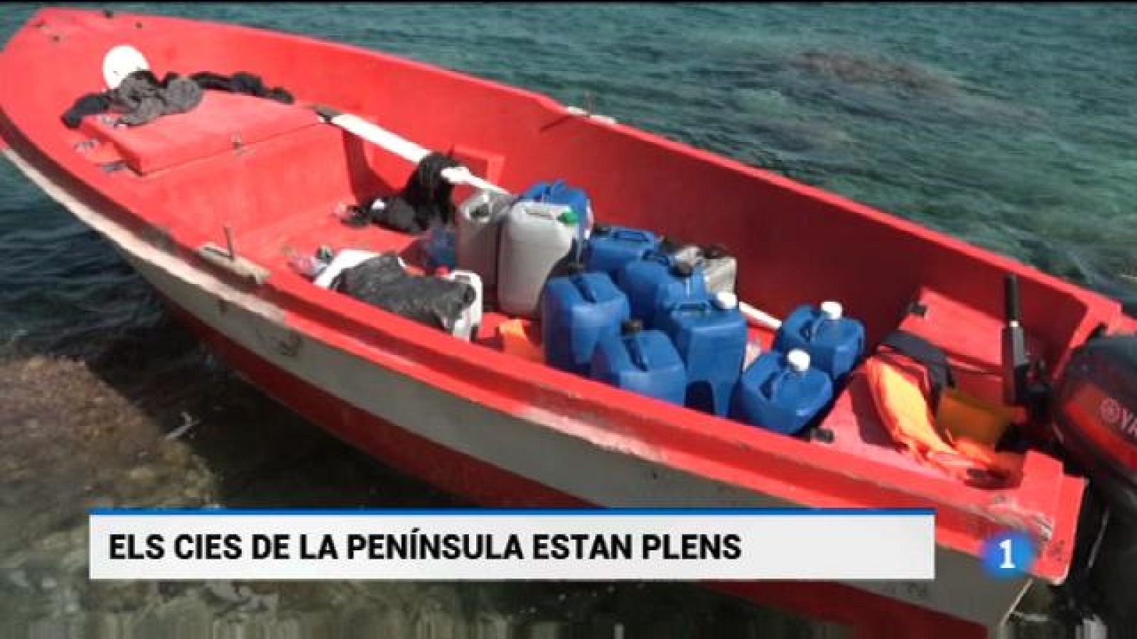 Informatiu Balear - 27/12/19