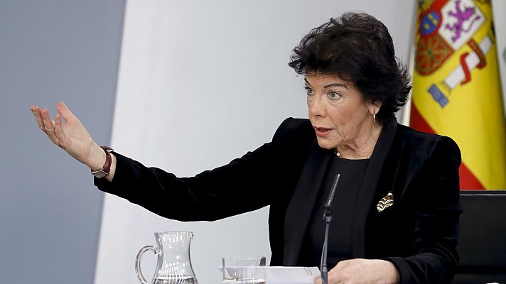 Telediario 1 - Telediario - 15 horas - 27/12/19