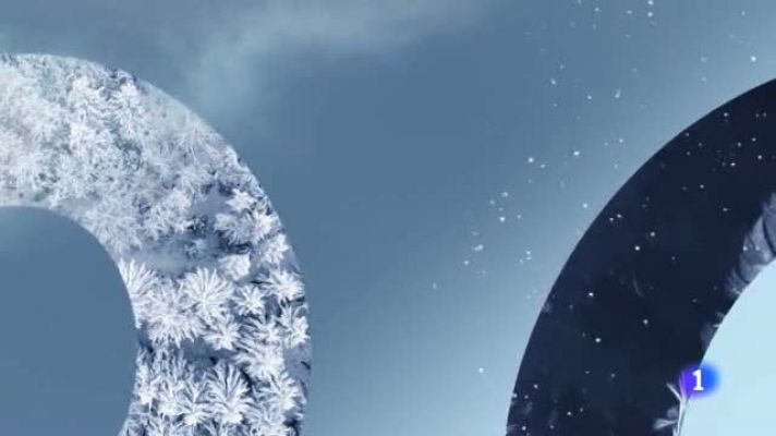 TeleCantabria - El tiempo en Cantabria - 27/12/19