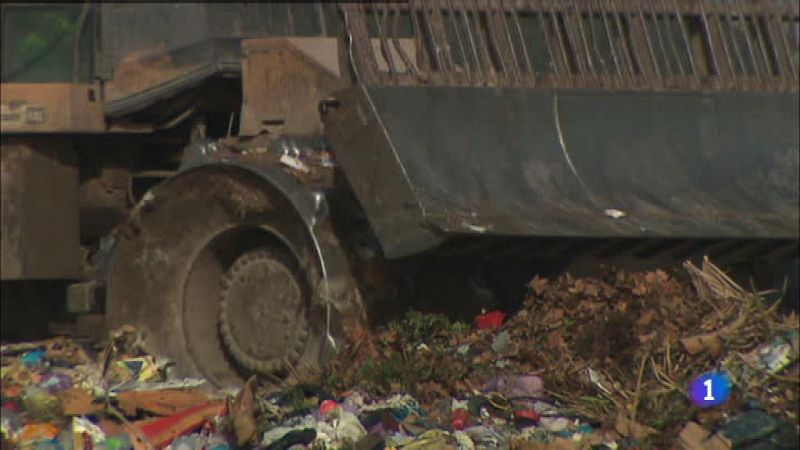  La Comunidad de Madrid en 4' - 27/12/19 - Ver ahora