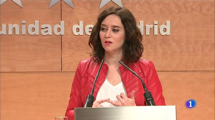 Informativo de Madrid - Informativo de Madrid -27/12/19