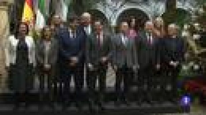 Noticias Andalucía - Andalucía en 2' - 27/12/2019