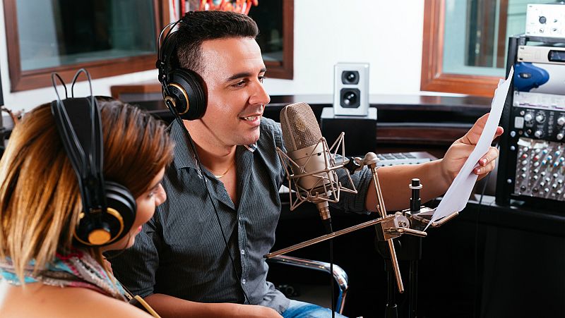 La Universidad del País Vasco crea un proyecto para donar la voz a afectados por ELA 