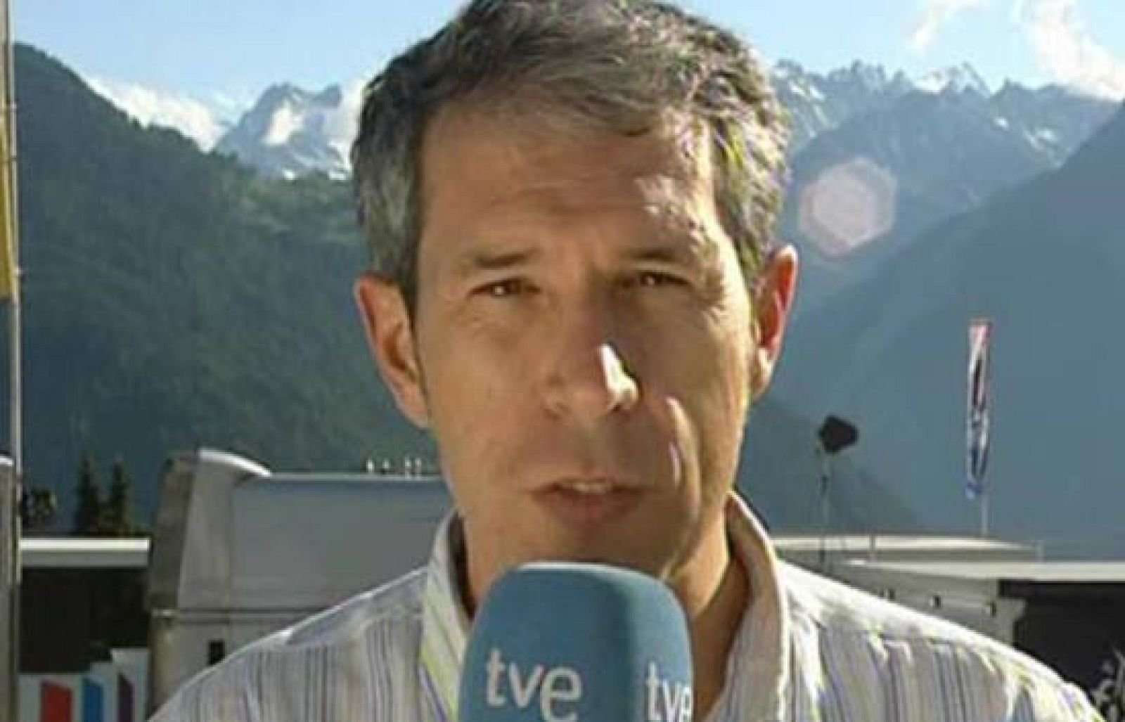 Carlos: "Queda lo decisivo" | Ver