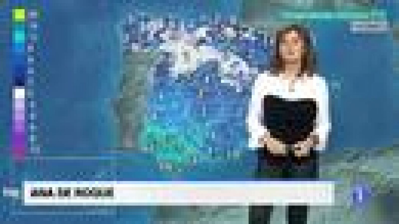 El Tiempo en Andalucía - 27/12/2019 | Ver