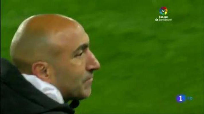 Abelardo, nuevo entrenador del Espanyol