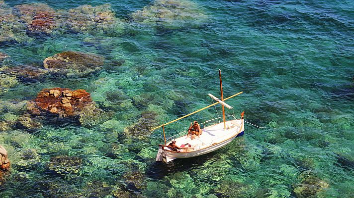 El tiempo - Tiempo estable sin precipitaciones en la mayor parte del país