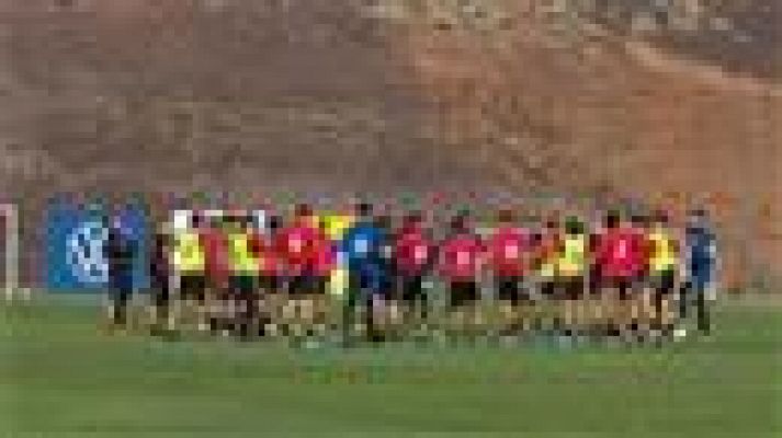 Telecanarias - Deportes Canarias - 27/12/2019