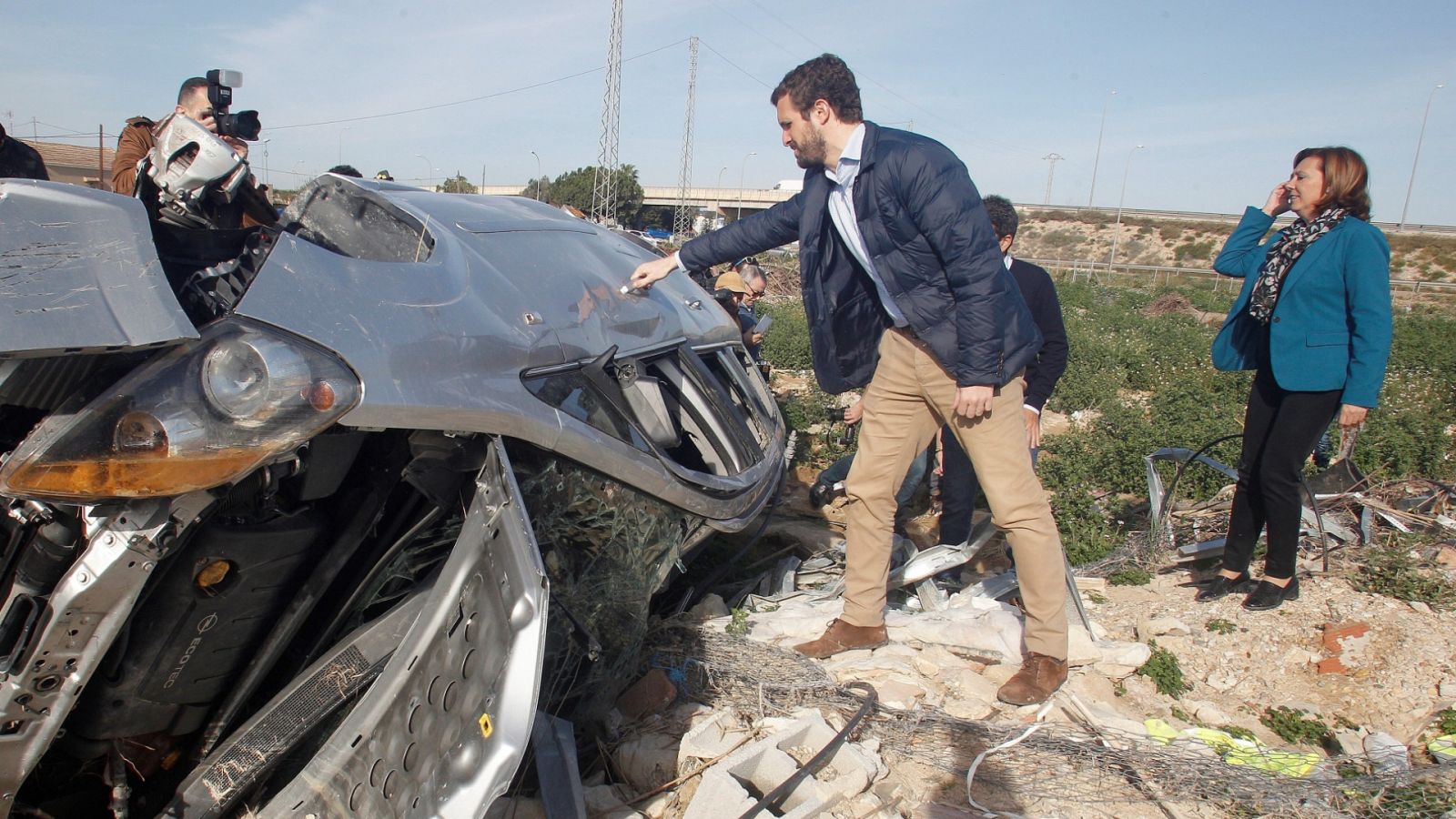 L'Informatiu - Comunitat Valenciana 2 - 27/12/19 - ver ahora