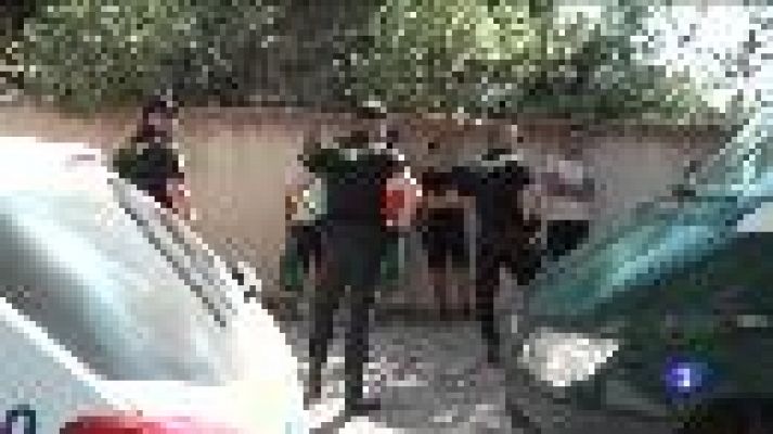 Informatiu Balear - Informatiu Balear 2 - 27/12/19