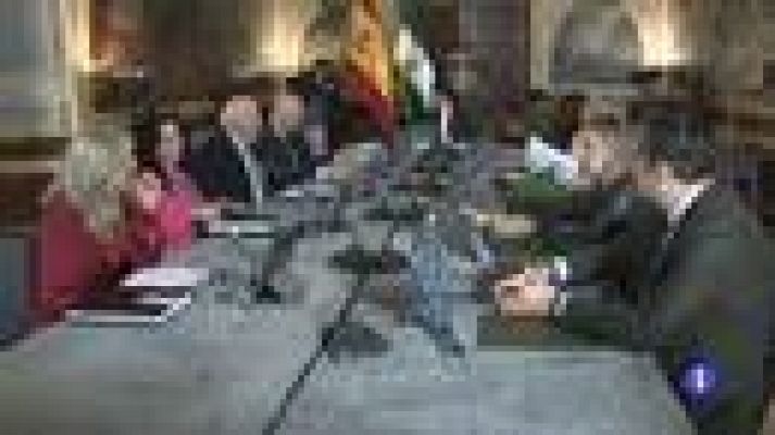 Noticias Andalucía - Noticias Andalucía 2 - 27/12/2019