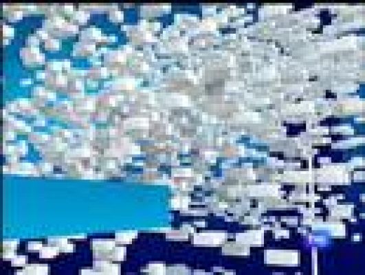 Telediario en 4' - 19/09/07