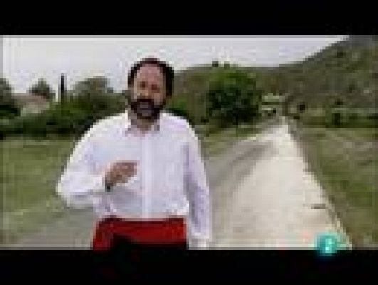  - Vía verde del Noroeste