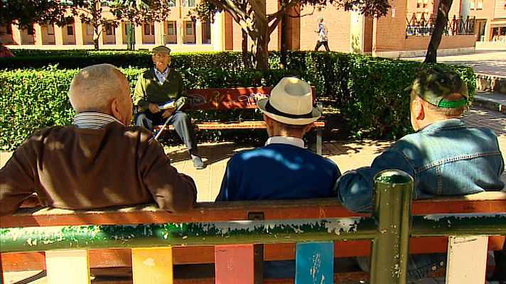 Telediario 1 - Telediario 2 en 4' - 27/12/19