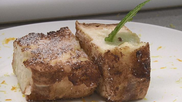 Aquí la Tierra - Aquí la Tierra - 27/12/19