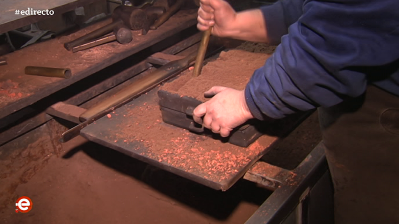 España Directo - 27/12/19 - ver ahora