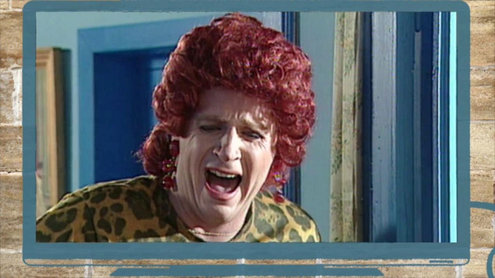 Sobresalientes - Un inglés, un francés y un español - ver ahora