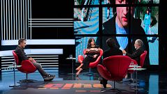 Historia de nuestro cine - Coloquio: ¿Inocentes?