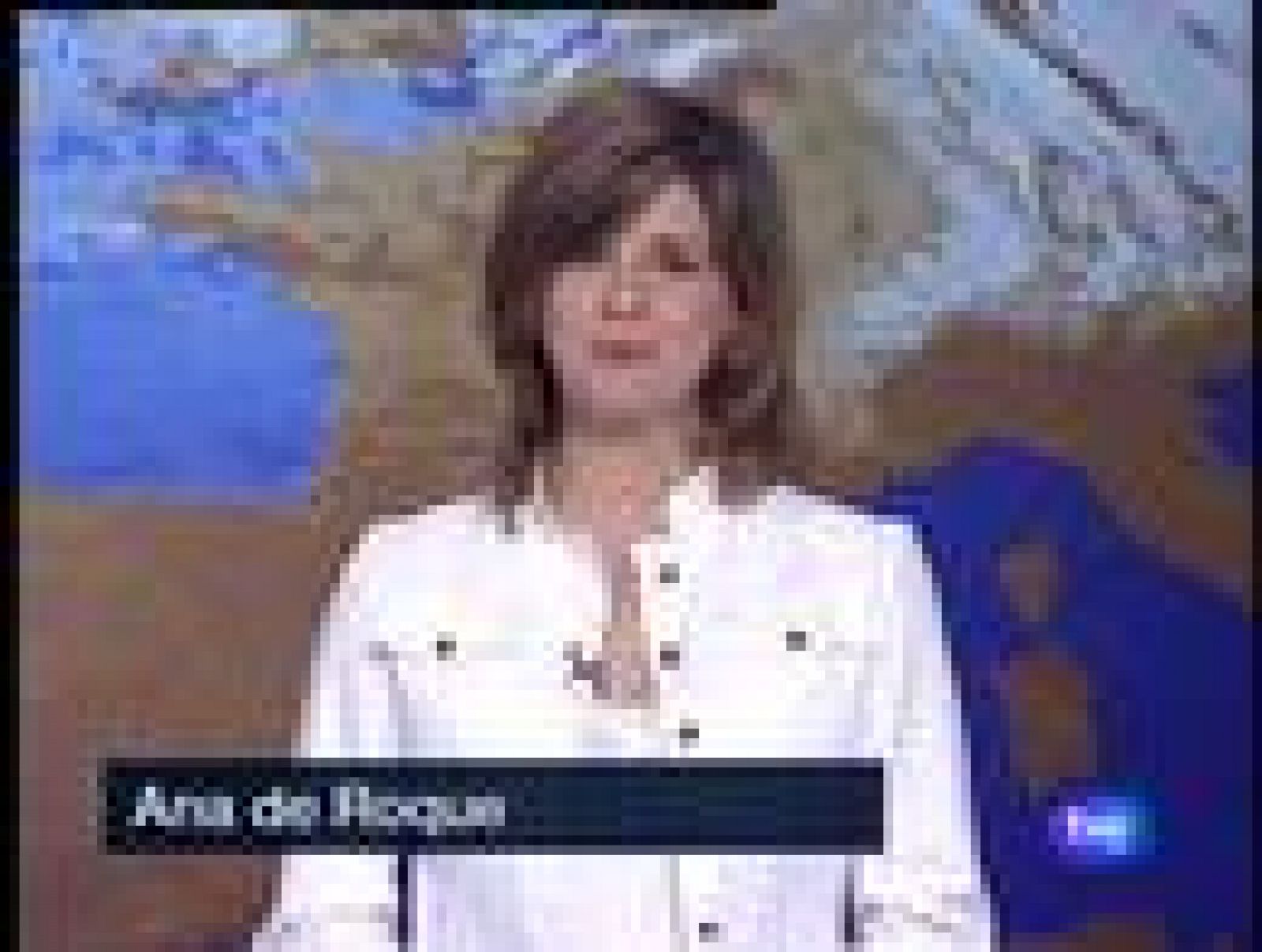 El Tiempo - 19/07/09 - El tiempo | Ver