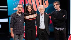 Historia de nuestro cine - Eso (Presentación)