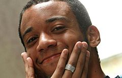 Marcelo, ilusionado y entregado