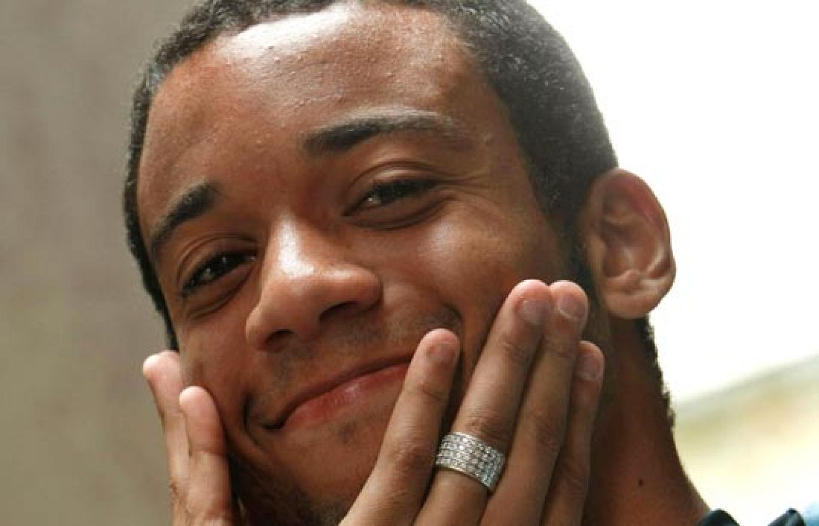 El lateral brasileño Marcelo quiere dar lo mejor de sí mismo en el nuevo Real Madrid. 