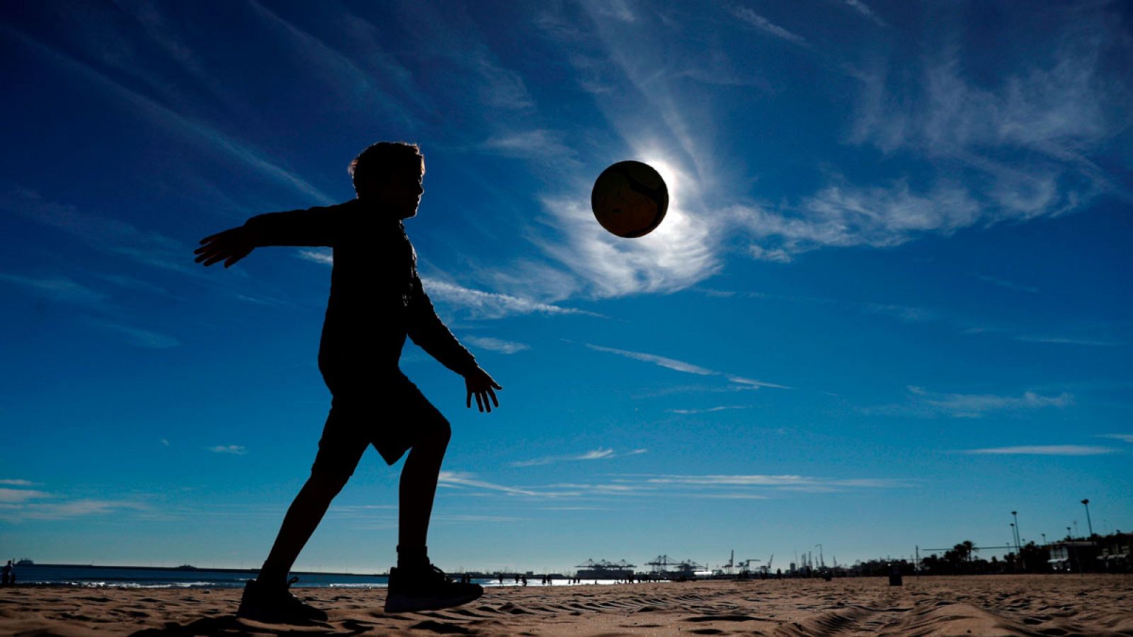 El Tiempo: Jornada estable y ligero aumento de las temperaturas