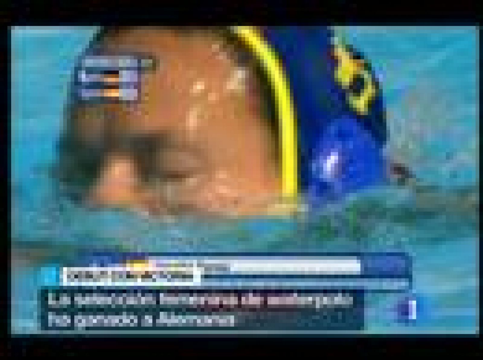 Las chicas triunfan en Roma | Ver