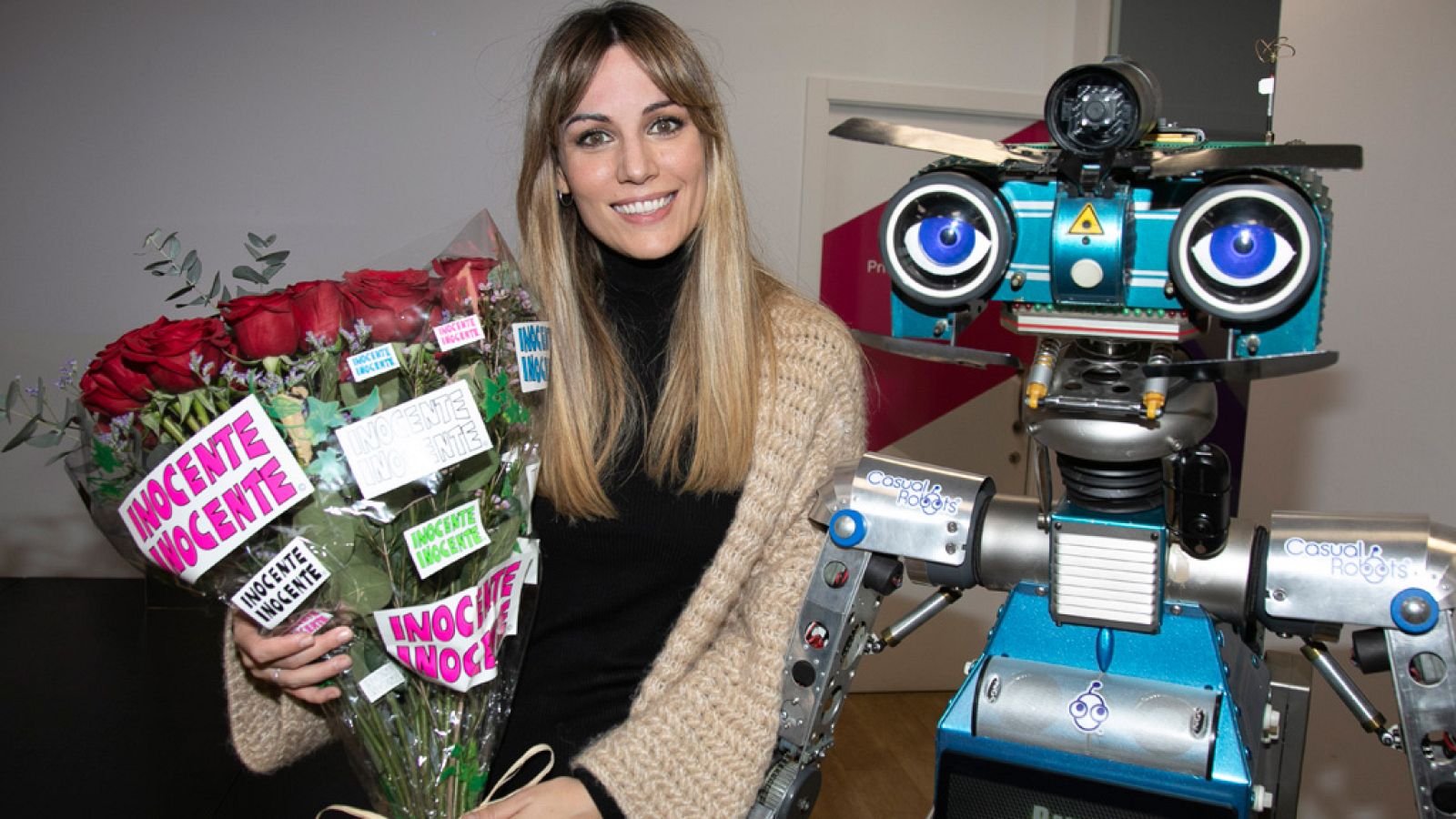 Gala Inocente, Inocente 2019 - Edurne - Gala Inocente Inocente | Ver