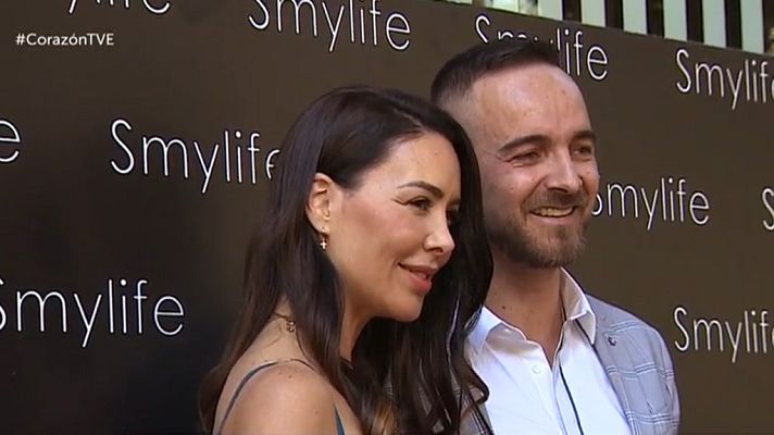 D Corazón - Nuevas parejas de 2019