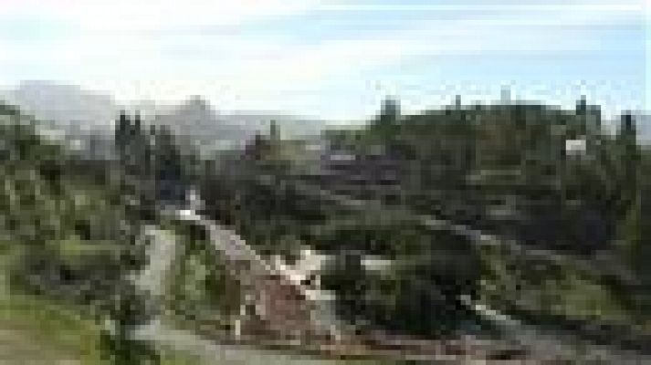 Telecanarias - El tiempo en Canarias - 28/12/2019