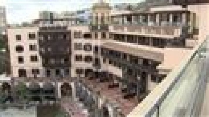 Telecanarias - Canarias en 2' - 28/12/19