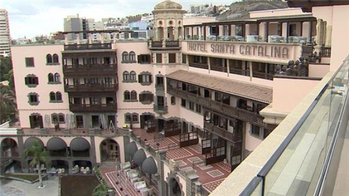 Telecanarias - Canarias en 2' - 28/12/19