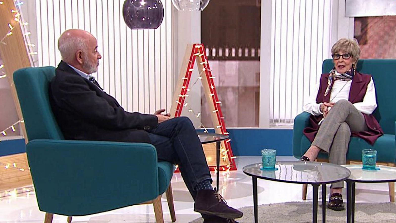 Cine de barrio - ¡Se armó el belén! - ver ahora