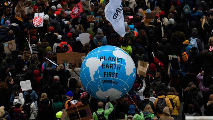 Informe Semanal - Informe Semanal - 28/12/19