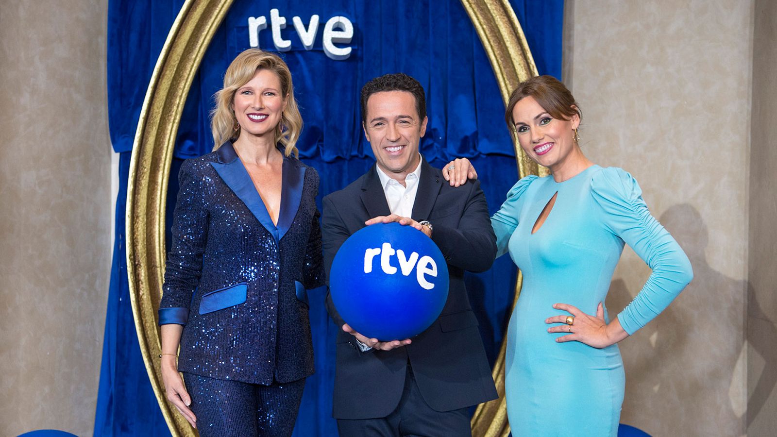 Gala Inocente, Inocente 2019 - 1ª parte - RTVE.es