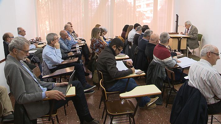 Buenas noticias TV - Centro Evangélico de Estudios Bíblicos