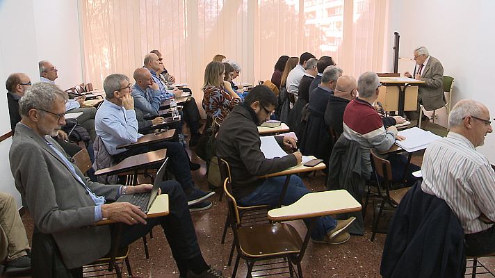 Buenas noticias TV - Centro Evangélico de Estudios Bíblicos