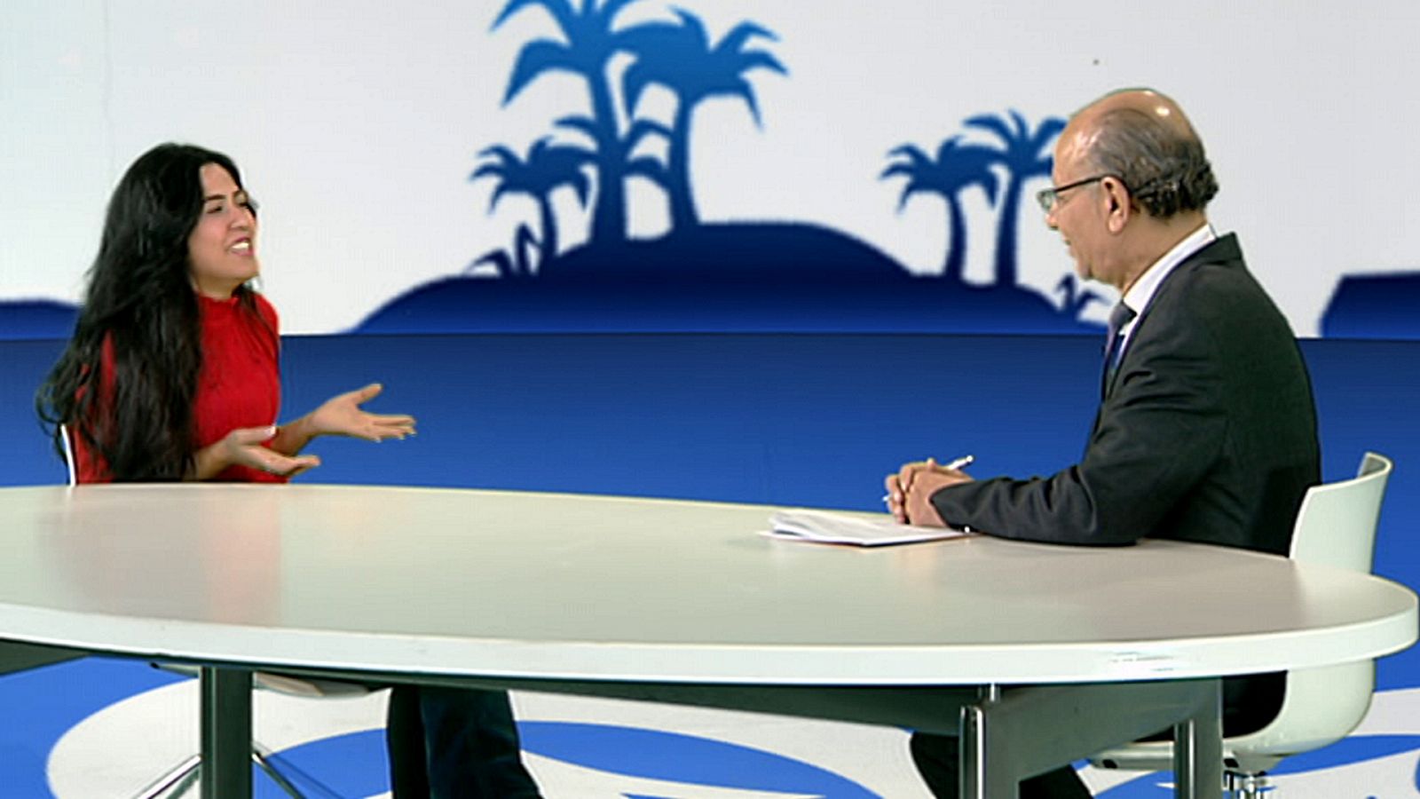 Medina en TVE - Los retos de la mujer musulmana - ver ahora