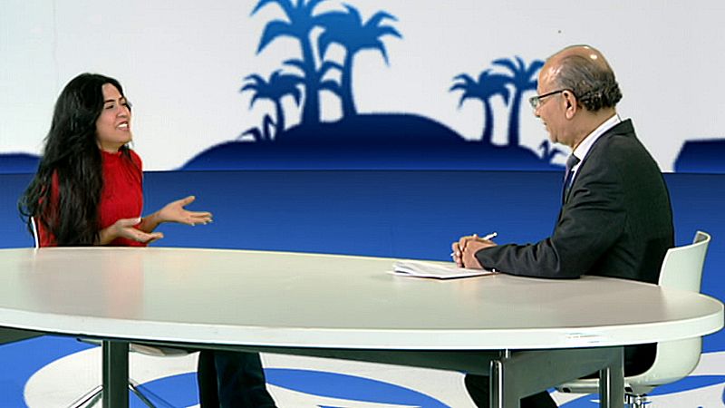 Medina en TVE - Los retos de la mujer musulmana - ver ahora