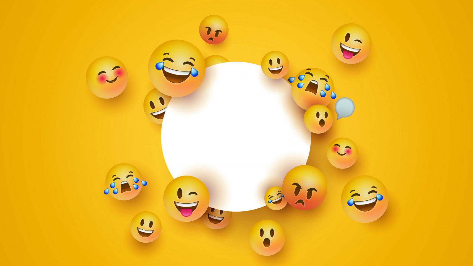 'Emoji' es elegida palabra del año por la Fundación del Español Urgente