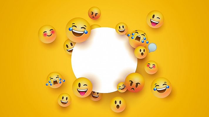 Informativo 24h - 'Emoji' es elegida palabra del año por la Fundación del Español Urgente