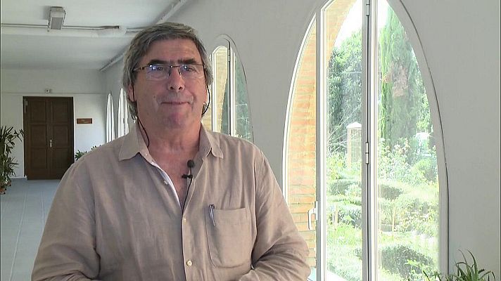 Testimonio - Animadores de la comunidad